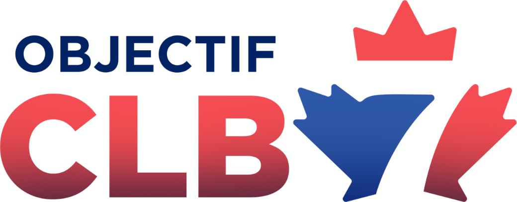 Objectif CLB 7